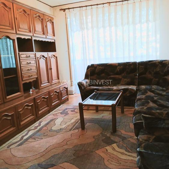 Trapezului  metrou vanzare ap. 3camere dec - centrala  termica proprie - 2