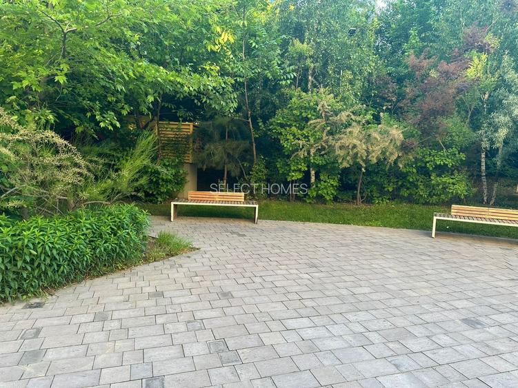 Apartament 2 Camere de Vanzare Aviatiei Park *Aviatiei* *Tur virtual* - 20