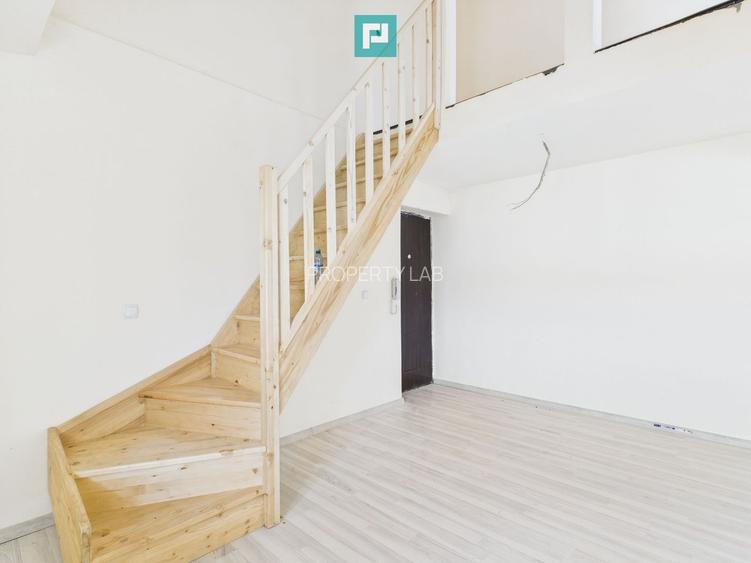 Apartament 2 camere + pod, 78 mpu, Buziașului - 2