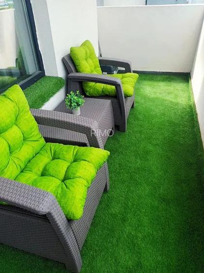 3 camere modern 99D Residence | Șos. Alexandriei | 2 Bai |  Bloc 2022 - 6