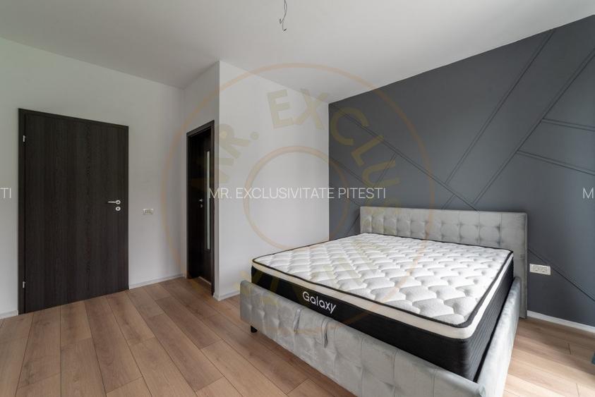 Duplex 4 camere - Budeasa! - 11