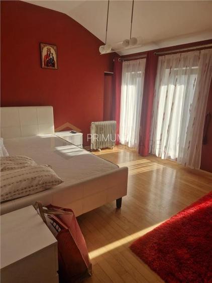 CASA INDIVIDUALA - ZONA LIDL - 224 MP UTILI - TOATE UTILITATILE - 12