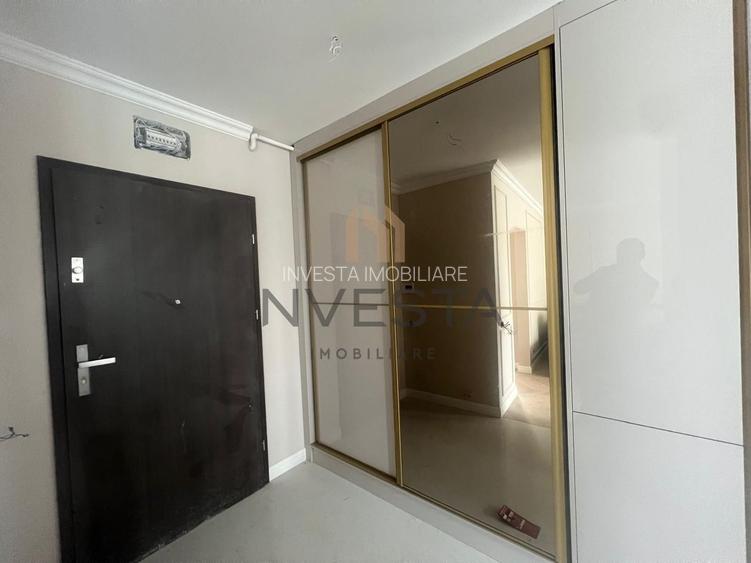 Ap 3 camere exclusivist | Etaj 1 | Finisaje premium | bloc nou! - 2