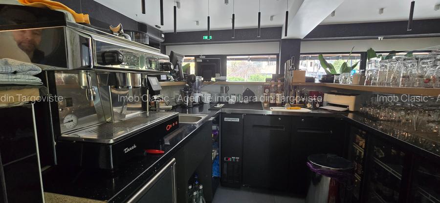 Oportunitate! Vânzare afacere Fast-Food funcțională – Târgoviște , ultracentral - 9