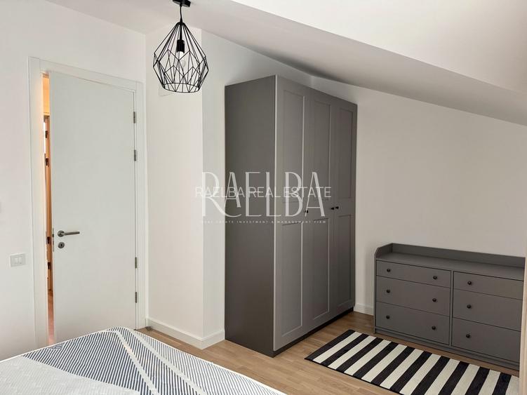 | Casa 5 camere | ZenVille | Cu GRADINA | 2 locuri parcare | - 16