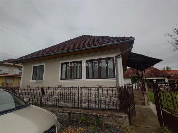 Casa plus Teren Risculita - 8