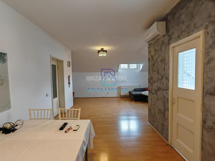 Bucurestii Noi, Lidl, D+P+E, 1992, sup. 680mp, 13 camere, teren 346mp - 20