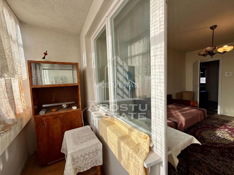 Apartament 3 camere de vanzare zona Iosefin Gara Timisoara - 12