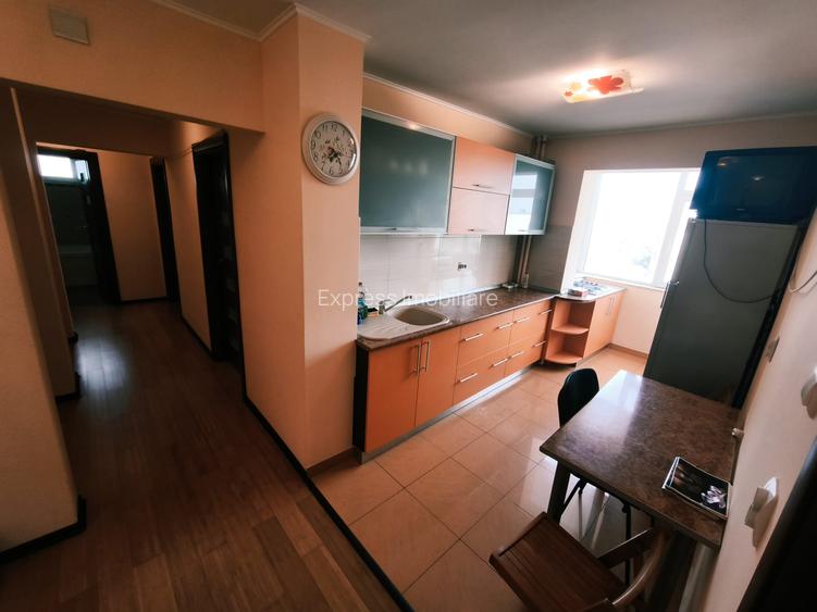 Comision 0% - Ciresica -  Apartament 4 Camere  -  Suprafata generoasa! - 13