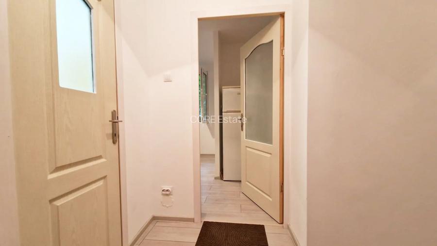 Apartament la prima închiriere după renovare completă, mobilat și utilat modern - 19