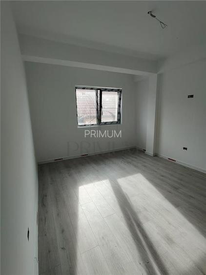 Duplex 4 camere - zona superba - toate utilitatile - 3 bai - 2 balcoane. - 9