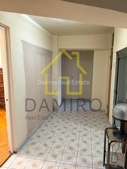 Apartament 3 Camere Calea Mosilor Eminescu Strada Traian Metrou Obor - 6