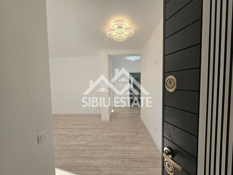 Apartament cu gradina, 3 camere Ready to move - 10