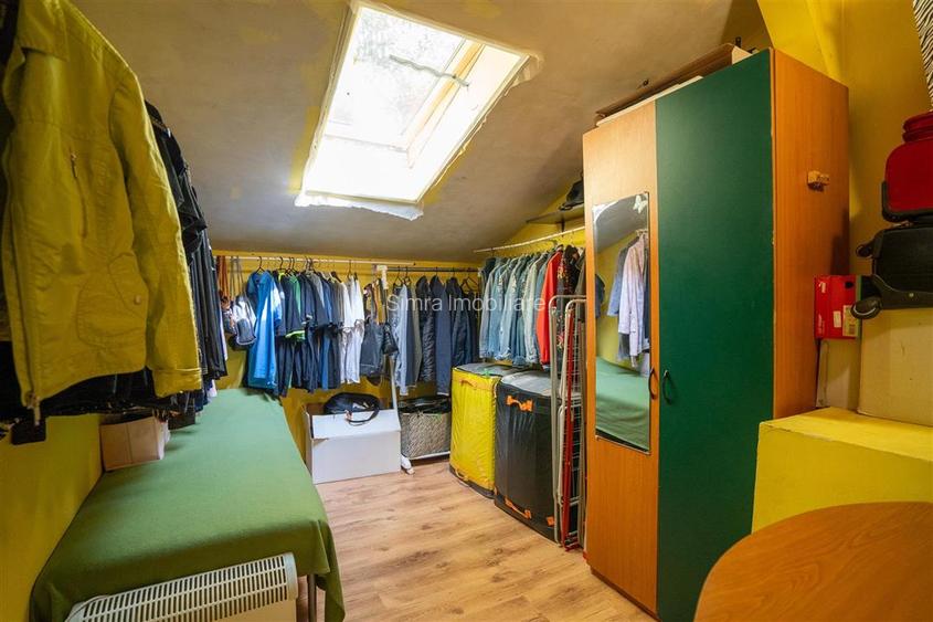 Apartament la casa ultracentral T.Vladimirescu - 6