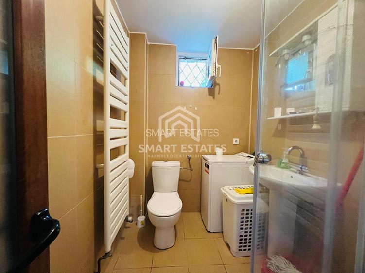 Floreasca Compozitori | Apartament 2 Camere decomandat - 13