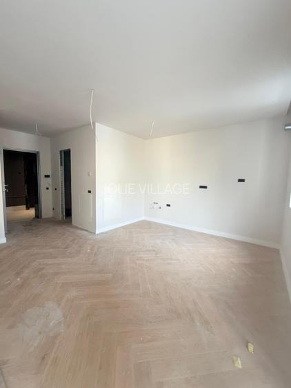 Studio Arqa Jolie Village Ready to Move - 5