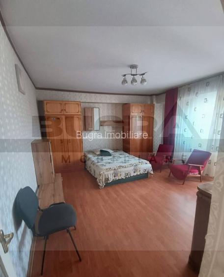 Apartament 2 camere decomandate, balcon, zona Titulescu - 2