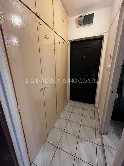 Drumul Taberei - 5 minute metrou - Garsoniera moderna - 7