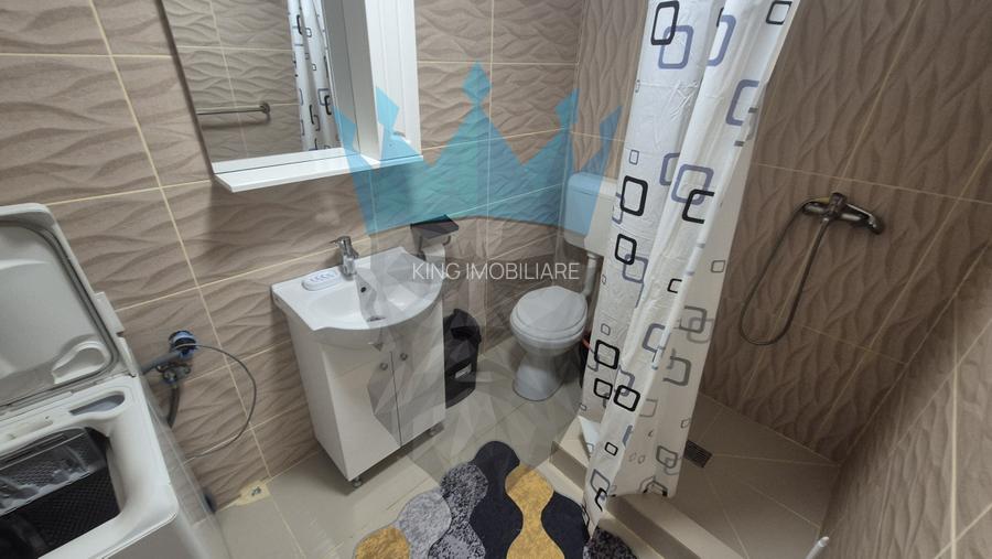 Garsoniera in Vila Fundeni - 8