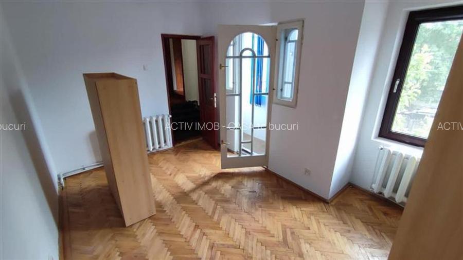 Casa P+E+ M teren 235 mp, pretabila - clinica, birouri, locuinta - Brazda lui No - 10