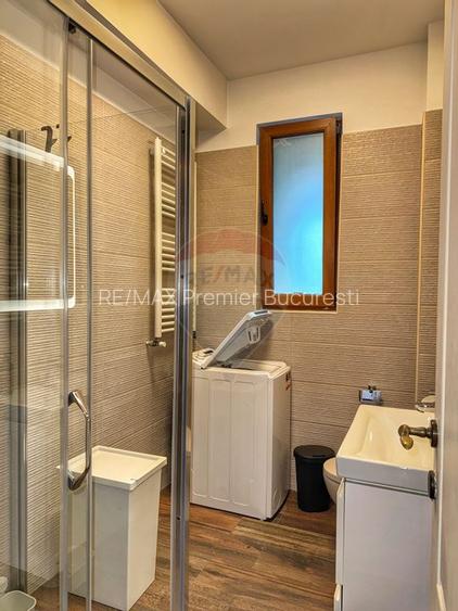 Apartament 2 camere în zona Domenii - 9