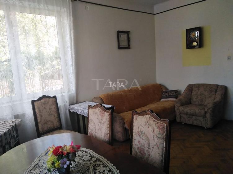 Casa individuala de vanzare in cartierul Gruia - 14