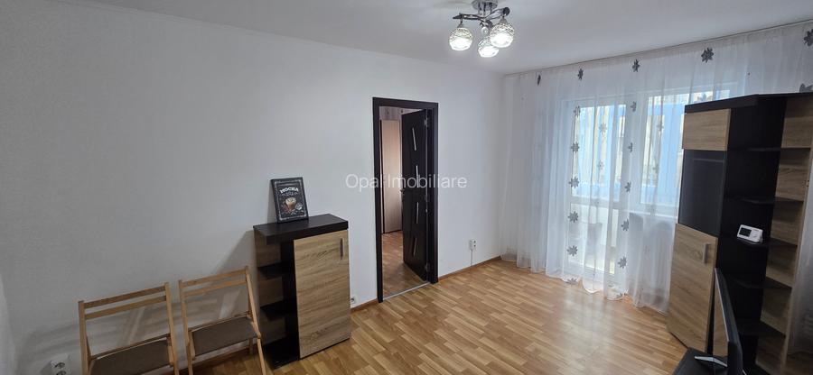 Exclusivitate-Casa de Cultura, apartament 2 camere, et.1/4, centrala gaz,mobilat - 33