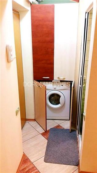 Apartament 2 camere mobilat si utilat complet, parter,  Zona Ireg - 5