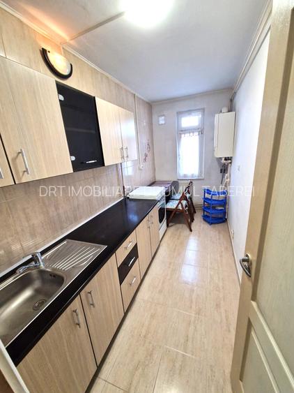 Militari, Dreptatii - 5