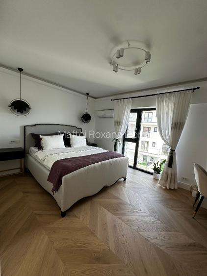 Apartament Premium 2 Camere | 74 m² | Design Exclusiv | Mobilat & Utilat Lux - 14