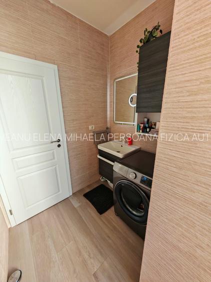 De vanzare,3camere, Cug-Valea Adanca ,bloc 2021 - 19