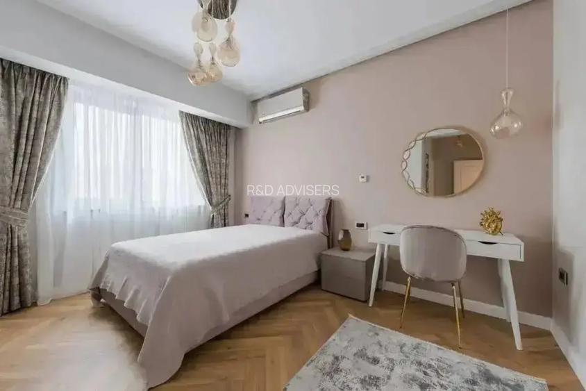 Penthouse Impunator 6 camere| 2 min Mall Plaza | Mobiliat | Utilat Lux - 7