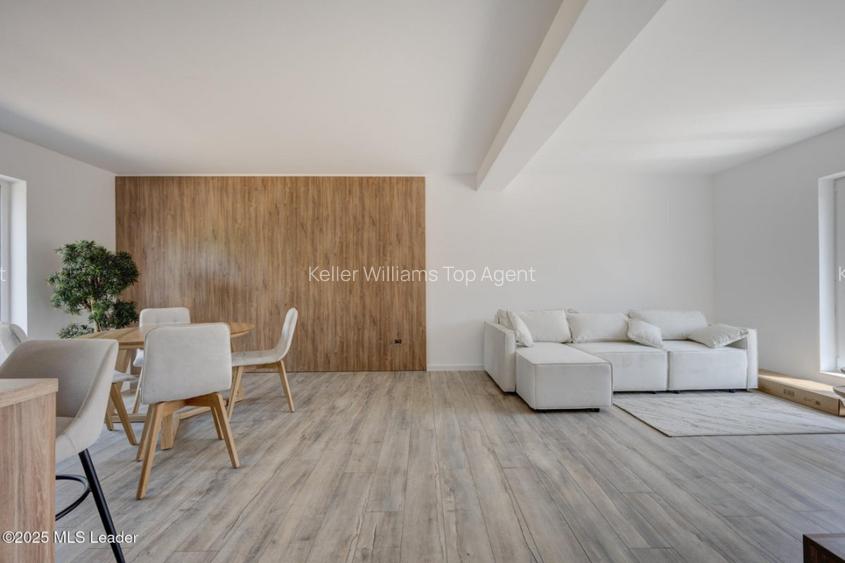 Vanzare vile moderne, zona Snagov-Peris, 3 dormitoare - 9