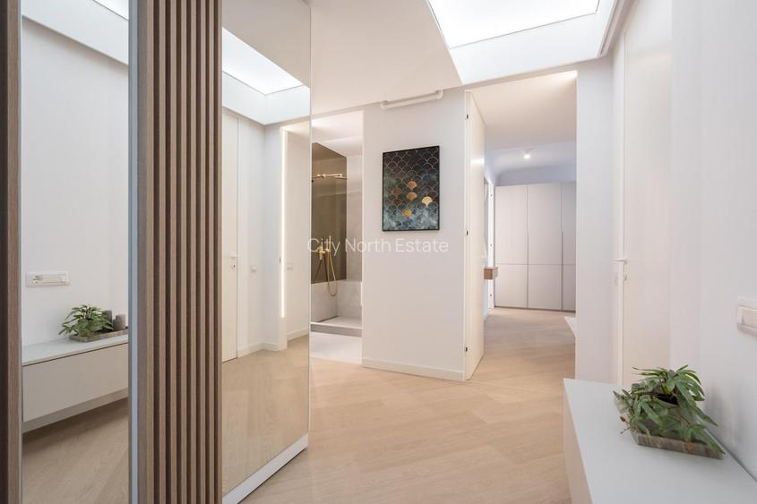 CORTINA NORTH | Apartament cu 3 camere | Parcare subterana - 7
