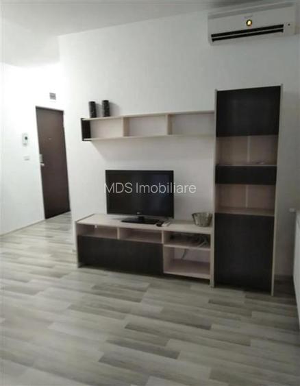 Etaj 2 bloc nou, mobilat și utilat - 4