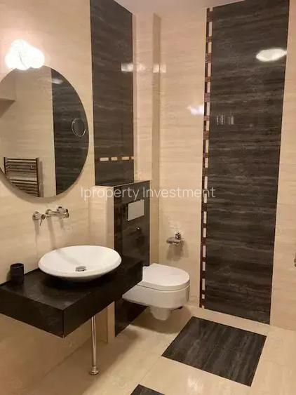 Apartament 3 Camere Stefan cel Mare - 9