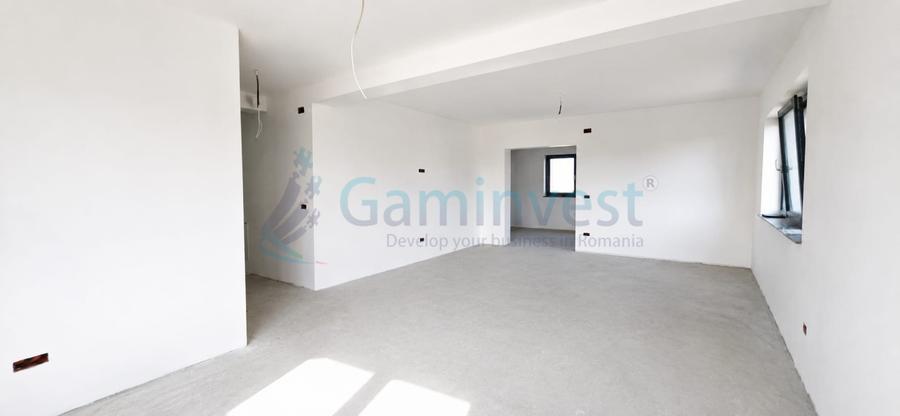Casa noua cu 3 dormitoare de vanzare langa Oradea, Santandrei