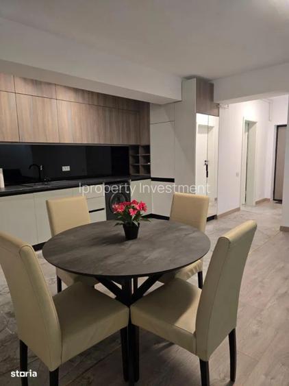 Floreasca | 2 Camere | Centrala | Balcon | Prox. Metrou | Bloc Nou | - 4