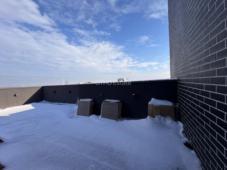 Duplex 3 camere Aviatiei | Prima inchiriere | Zona Excelenta - 8