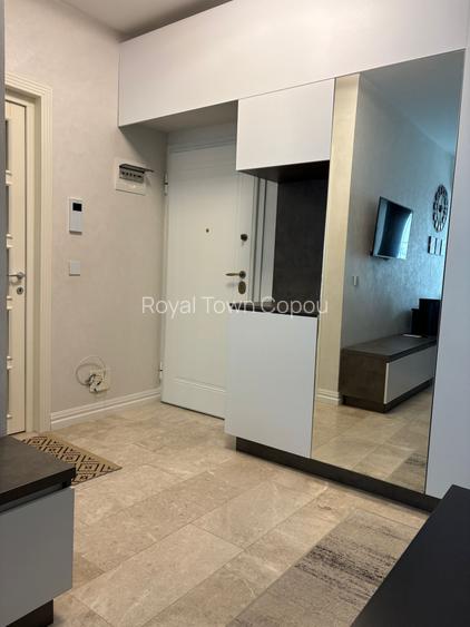 Apartament de inchiriat cu 2 camere- Royal Town Iasi - 13
