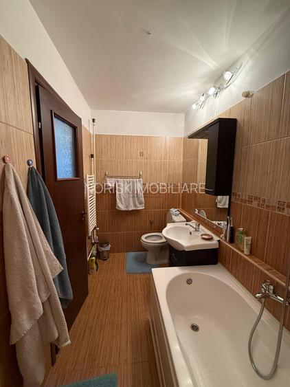 0% COMISION 2 Camere 1 Terasa si 1 Balcon 65mp cu view liber VIRTUTII Bloc 2008 - 14