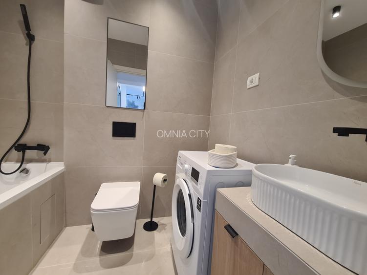 Otopeni 2 camere .Prima inchiriere, stil modern si confort deplin. - 16