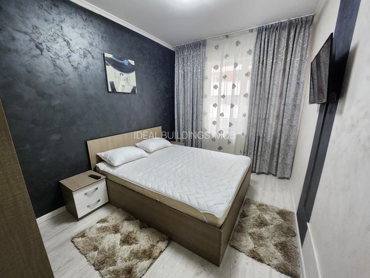 Apartament - Loc de Parcare - Avangarde City - Militari Residence - 5