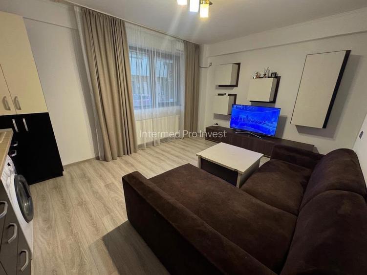 Tomis Plus! apartament 2 camere mobilat utilat - 3