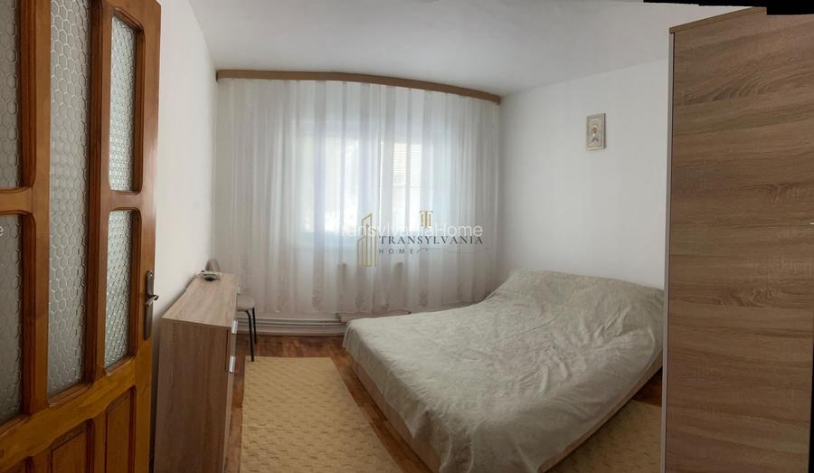 Apartament de inchiriat, 2 camere, decomandat - 3