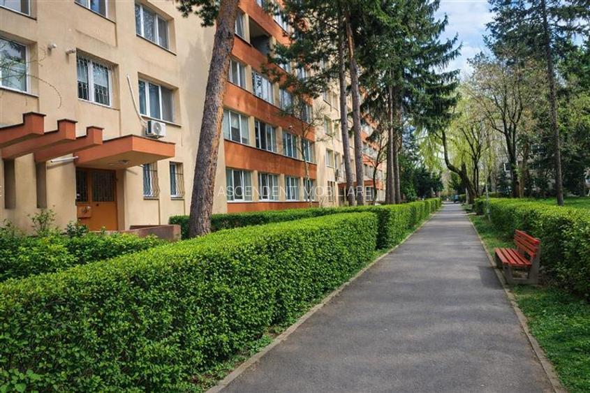 Apartament spatios si insorit, Victoriei, Garii  - Centru Civic, Brasov - 2