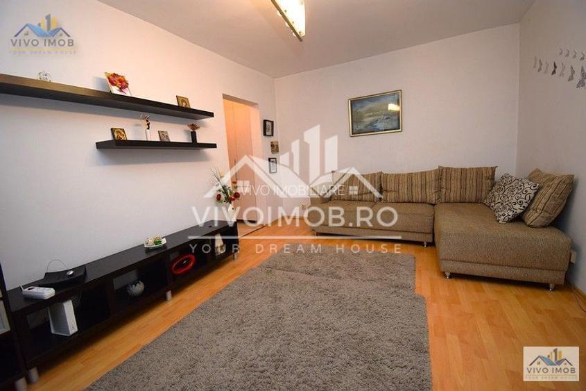 Calea Rahovei-Sebastian | 56 mp | renovat | mobilat și utilat - 2