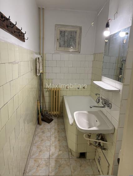 Apartament 2 camere, confort 2 Vest - Cosminele - 8