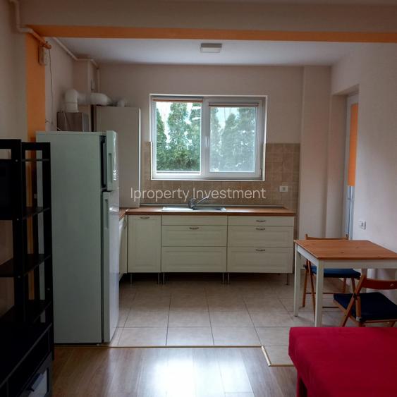 Rotar Park | 2 camere | Centrala | Parcare | - 17