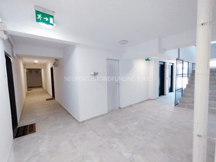 PENTHOUSE METROU PACII I Incalzire Pardoseala I BLOC FINALIZAT I ACTE GATA - 41